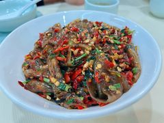 -笨罗卜浏阳菜馆(龙华鹏润达店)