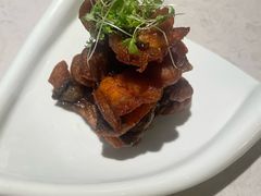 -拾溪餐厅(杭州千禧度假酒店)