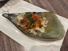 -今鲜源大酒店·中华餐饮名店(新湛路店)
