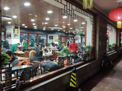 -柴氏风味斋(甘家口店)