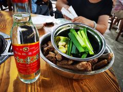 -大地农庄(逢沙大道店)