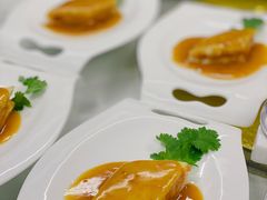 -宜兴隆家宴·私房菜(泰安华庭店)