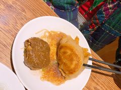 -清真吴记门钉肉饼·喜多利