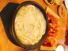 -京玉菲饭店(李村店)