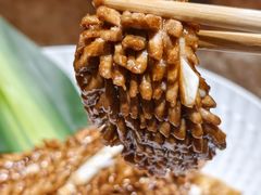 -魁盛居百年鲁菜馆(县西巷店)