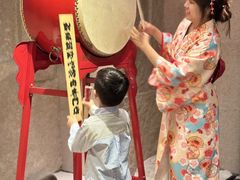 -佛山希尔顿酒店·融誉亚洲美食荟