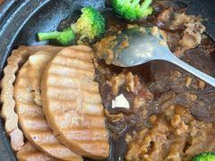 -仙林宾馆-餐厅