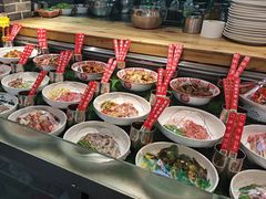 -野渡坡·极致湘菜·庭院餐厅(汉阳店)