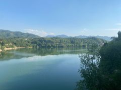 -黄巢水库