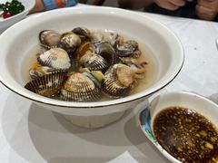 毛蛤-北塘海鲜·天津菜(大光明桥旗舰店)