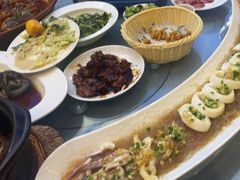 -文涵小院·邻里厨房