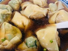 -古徽州馄饨店(宝安路店)