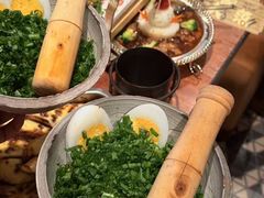 -野人部落(中街店)