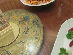 -好妈王饺子(滂江街店)