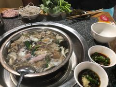 -海关荤豆花(洋河一路店)