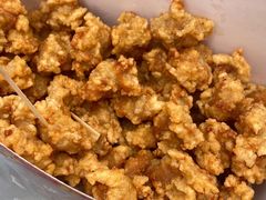 炸醋肉-秀英食品