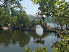 -沂蒙云瀑洞天景区