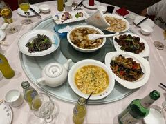 -丰泽园饭店