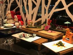 -泰谷酒店·太古码头闽菜自助餐厅