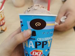 -DQ·蛋糕·冰淇淋(湖景东路店)
