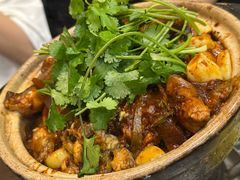 -川香煲(茅台路店)