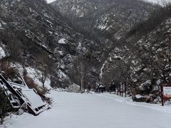 -灵山