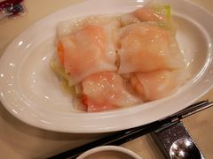 -凤凰楼酒家·粤宴点心(华强北店)