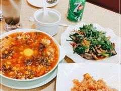 -九龙湾茶餐厅(东门店)