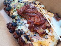 -八一路好吃街(雨田商务大厦店)