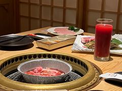 -赤坂亭·M9和牛烧肉(南京江南虹悦城店)