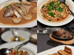 -大儒小厨·苏浙菜(瑞虹太阳宫店)