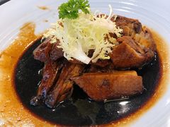 酱鸭-柳园春天特色餐厅(南浔古镇店)