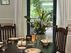-金谷仓家庭料理(马泉营店)
