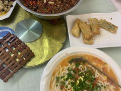 -笑红饭庄