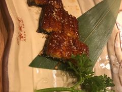 -赤坂亭·M9和牛烧肉·铁板烧·日料398放题(长泰广场店)