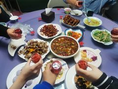 麻辣乌鱼片-忘忧草融合私房菜(红鼎国际店)