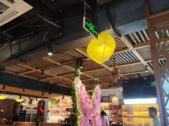 -云尊府云南菜·蒸汽石锅鱼(学清路店)