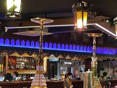 -甘尼仕印度餐厅爵士酒吧(阳春巷店)