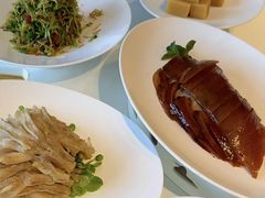 -蝎王府羊蝎子(虎坊桥总店)
