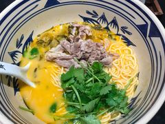 -和府捞面(东直门银座店)