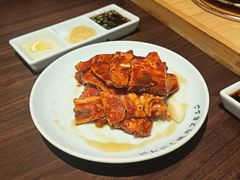 -蒜香焼肉PURUSHIN(马场路店)