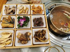 -大理董·董家小厨野生菌火锅(古城旗舰店)