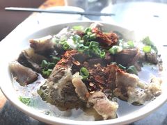 -龙头街回族餐厅(蒜村新区农大店)