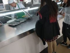 -武汉大学-桂园餐厅