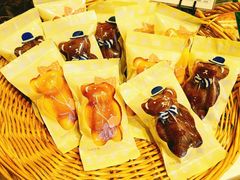-巴黎贝甜(常德路店)