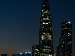 -深圳湾公园(南山区)
