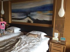 -惠州金海湾嘉华度假酒店