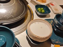 -润泽园椰子鸡(汇一城店)