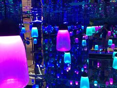 -天津梵高星空艺术馆(天河城旗舰店)