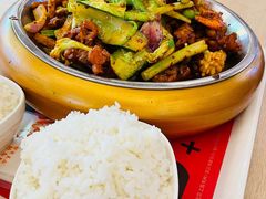 -干锅鱼庄(北京荟聚西红门购物中心店)